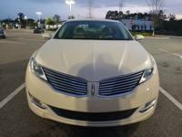 Lincoln MKZ like new Jacksonville - Image 3