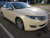 Lincoln MKZ like new Jacksonville - Image 4