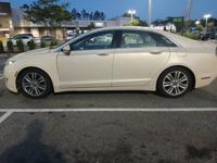 Lincoln MKZ like new Jacksonville - Image 5