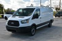 ** 2015 FORD TRANSIT 150 CARGO VAN * SHELVING*LADDER RACK*CLEAN TITLE* ~~NO FEES - NO GAMES - NO PRESSURE ~~ - Image 3