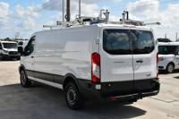 ** 2015 FORD TRANSIT 150 CARGO VAN * SHELVING*LADDER RACK*CLEAN TITLE* ~~NO FEES - NO GAMES - NO PRESSURE ~~ - Image 4