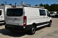 ** 2015 FORD TRANSIT 150 CARGO VAN * SHELVING*LADDER RACK*CLEAN TITLE* ~~NO FEES - NO GAMES - NO PRESSURE ~~ - Image 5