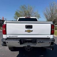 2016 Chevrolet Chevy Silverado 2500HD LT 4x4 4dr Crew Cab SB + Gator Truck Center of Ocala - Image 6