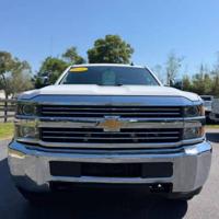 2016 Chevrolet Chevy Silverado 2500HD LT 4x4 4dr Crew Cab SB + Gator Truck Center of Ocala - Image 7