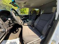 2016 Chevrolet Chevy Silverado 2500HD LT 4x4 4dr Crew Cab SB + Gator Truck Center of Ocala - Image 10