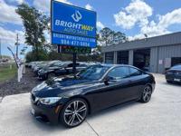 2017 BMW 4-Series 440i*** EASY FINANCING FOR EVERYONE *** -2 Beach Jacksonville