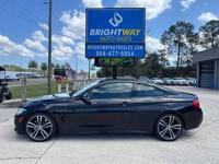 2017 BMW 4-Series 440i*** EASY FINANCING FOR EVERYONE *** -2 Beach Jacksonville - Image 3