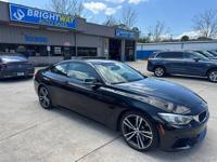 2017 BMW 4-Series 440i*** EASY FINANCING FOR EVERYONE *** -2 Beach Jacksonville - Image 4