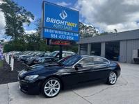 2014 BMW 6-Series 640xi Gran Coupe *** EXCELLENT CONDITION *** Beach Blvd Jacksonville - Image 2