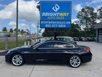 2014 BMW 6-Series 640xi Gran Coupe *** EXCELLENT CONDITION *** Beach Blvd Jacksonville - Image 3