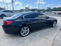 2014 BMW 6-Series 640xi Gran Coupe *** EXCELLENT CONDITION *** Beach Blvd Jacksonville - Image 5