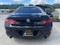 2014 BMW 6-Series 640xi Gran Coupe *** EXCELLENT CONDITION *** Beach Blvd Jacksonville - Image 6