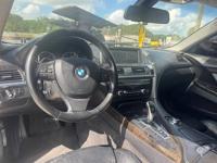 2014 BMW 6-Series 640xi Gran Coupe *** EXCELLENT CONDITION *** Beach Blvd Jacksonville - Image 10