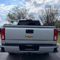 2017 Chevrolet Chevy Silverado 1500 LTZ Z71 4x4 4dr Crew Cab 5.8 ft. SB + Gator Truck Center of Ocala - Image 4