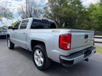2017 Chevrolet Chevy Silverado 1500 LTZ Z71 4x4 4dr Crew Cab 5.8 ft. SB + Gator Truck Center of Ocala - Image 6