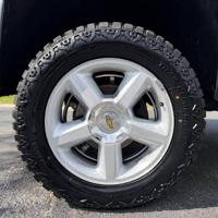 2017 Chevrolet Chevy Silverado 1500 LTZ Z71 4x4 4dr Crew Cab 5.8 ft. SB + Gator Truck Center of Ocala - Image 9