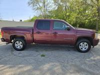 2008 CHEVROLET SILVERADO 1500 ZION ILLINOIS - Image 5