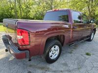 2008 CHEVROLET SILVERADO 1500 ZION ILLINOIS - Image 7