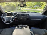 2008 CHEVROLET SILVERADO 1500 ZION ILLINOIS - Image 9