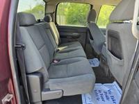 2008 CHEVROLET SILVERADO 1500 ZION ILLINOIS - Image 10