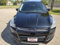 2016 FORD ESCAPE ZION ILLINOIS - Image 3