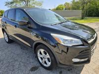 2016 FORD ESCAPE ZION ILLINOIS - Image 4