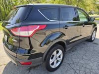 2016 FORD ESCAPE ZION ILLINOIS - Image 8
