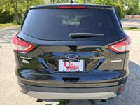 2016 FORD ESCAPE ZION ILLINOIS - Image 9