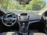 2016 FORD ESCAPE ZION ILLINOIS - Image 10