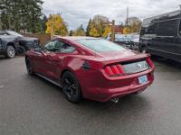 2017 Ford Mustang V6 Coupe Est. payment OAC† - Image 6