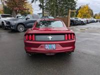 2017 Ford Mustang V6 Coupe Est. payment OAC† - Image 7