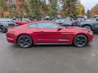 2017 Ford Mustang V6 Coupe Est. payment OAC† - Image 9