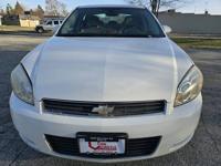 2008 CHEVROLET IMPALA ZION ILLINOIS - Image 3