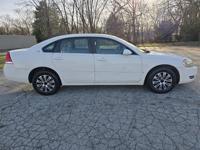 2008 CHEVROLET IMPALA ZION ILLINOIS - Image 4