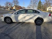 2008 CHEVROLET IMPALA ZION ILLINOIS - Image 5