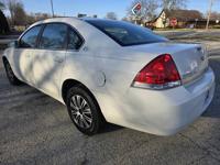 2008 CHEVROLET IMPALA ZION ILLINOIS - Image 7