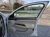 2008 CHEVROLET IMPALA ZION ILLINOIS - Image 9