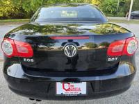 2008 VOLKSWAGEN EOS ZION ILLINOIS - Image 9