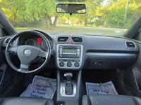 2008 VOLKSWAGEN EOS ZION ILLINOIS - Image 10