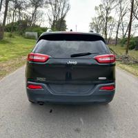 2016 Jeep Cherokee latitude Nashville - Image 7