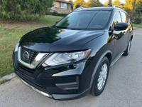 2020 Nissan Rogue SV 59,760 miles smyrna