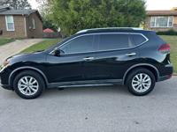 2020 Nissan Rogue SV 59,760 miles smyrna - Image 8