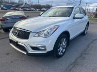 2016 Infiniti QX50 108,000 MILES smyrna