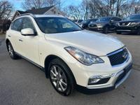 2016 Infiniti QX50 108,000 MILES smyrna - Image 4