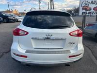 2016 Infiniti QX50 108,000 MILES smyrna - Image 6