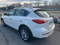 2016 Infiniti QX50 108,000 MILES smyrna - Image 7