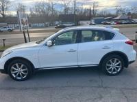 2016 Infiniti QX50 108,000 MILES smyrna - Image 8