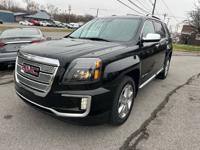 2017 GMC Terrain Denali 75,000 MILES smyrna