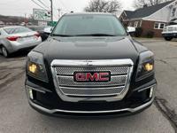 2017 GMC Terrain Denali 75,000 MILES smyrna - Image 3