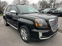 2017 GMC Terrain Denali 75,000 MILES smyrna - Image 4